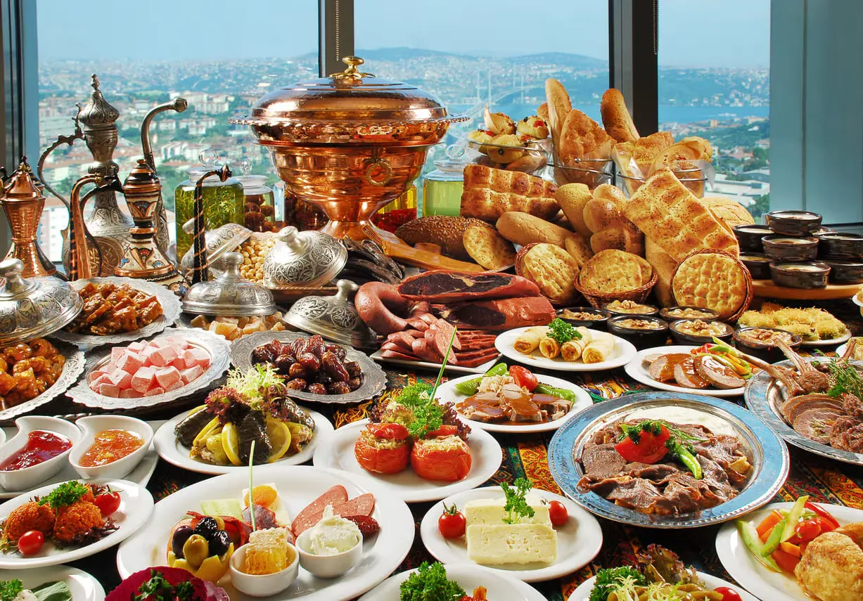 Alışveriş